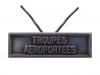 Troupes Aéroportées (Agrafe réduction)