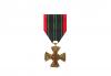 Croix du Combattant Volontaire de la Résistance Ordonnance