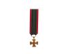 Croix du Combattant Volontaire de la Résistance Réduction