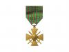 Croix de Guerre 14-18 Ordonnance
