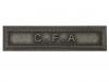 CFA (Agrafe ordonnance)