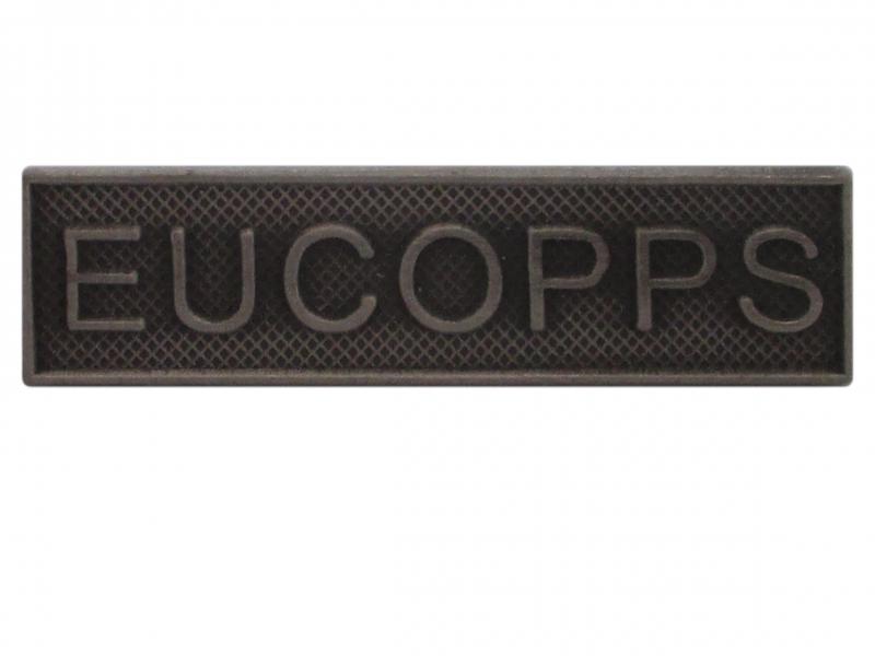 EUCOPPS (Agrafe ordonnance)