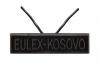 EULEX Kosovo (Agrafe réduction)