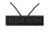 EUBAM RAFAH (Agrafe réduction)