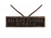 Guinéa Bissau (Agrafe réduction)