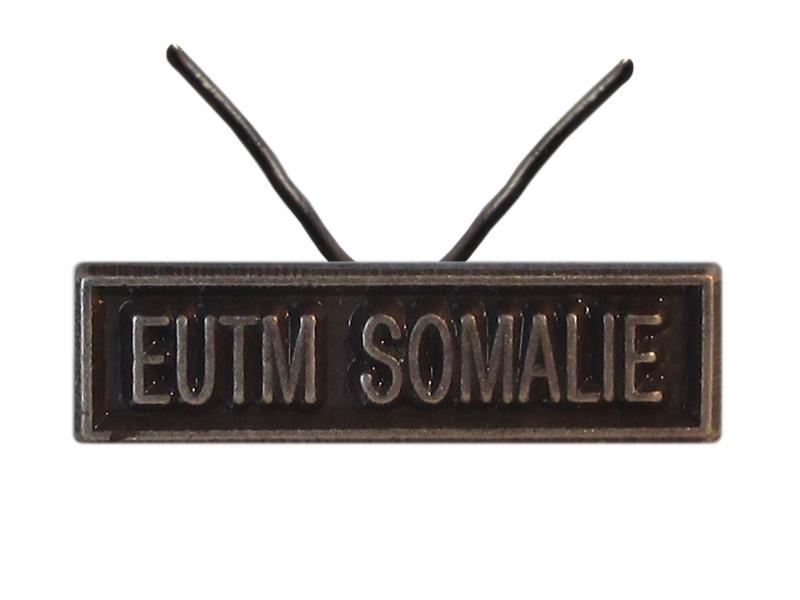 EUTM Somalie (Agrafe réduction)