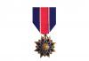 Médaille d'Honneur de la Santé et des Affaires Sociales - Bronze 10 ans ordonnance