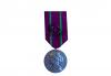 Médaille d'Honneur des Services Judiciaires - Argent ordonnance