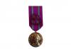 Médaille d'Honneur des Services Judiciaires - Or ordonnance