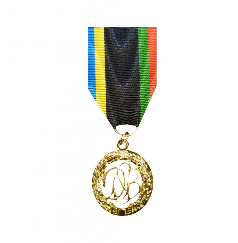Sport Allemand DSB Grade Or Ordonnance - Allemagne