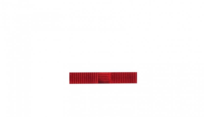 Nœud sur pin's Légion d'Honneur Chevalier 