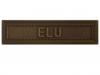 Elu (bronze agrafe ordonnance)