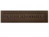 Engagement Citoyen (bronze agrafe ordonnance)