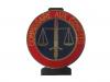 Commissaire aux Comptes - Plaque de fonction 