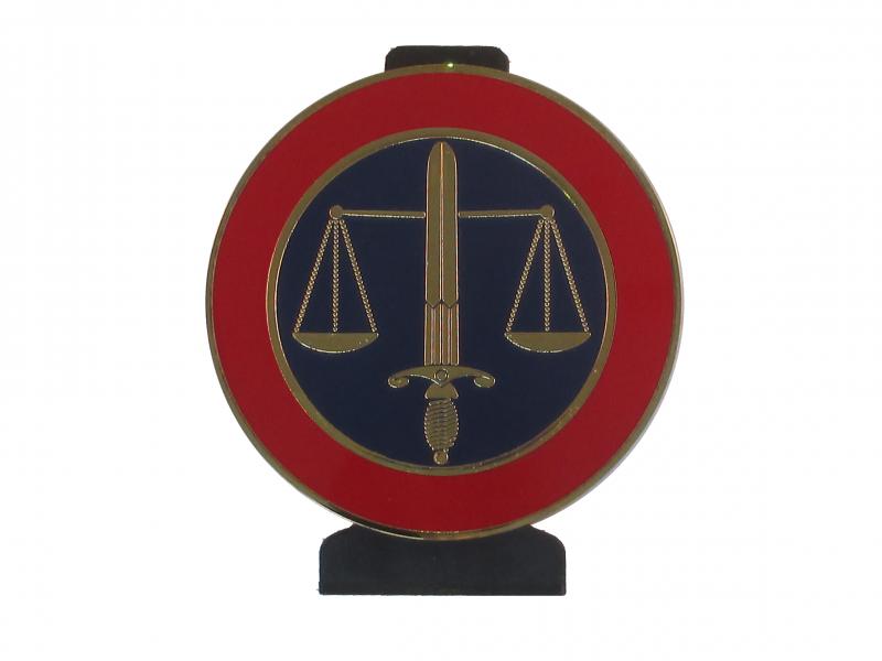 Neutre Balance - Plaque de fonction 