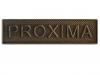 Proxima (Agrafe ordonnance)