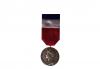 Médaille d Honneur du Travail 20 ans Ordonnance