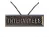 Interarmées (Agrafe réduction)