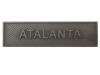 Atalanta (Agrafe ordonnance)