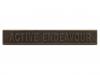 Active Endeavour (Agrafe ordonnance)