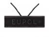 EUPOL (Agrafe réduction)