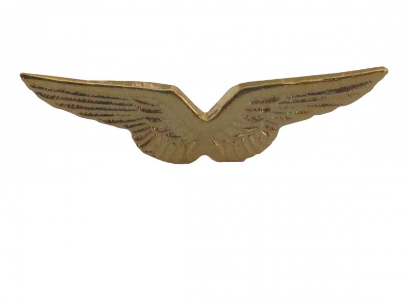 Ailes or