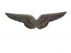 Ailes argent 