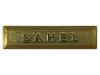 SAHEL (Agrafe ordonnance)