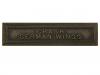 Crash German Wings Bronze