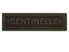 Sentinelle (Agrafe ordonnance)