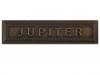 JUPITER (Agrafe ordonnance)