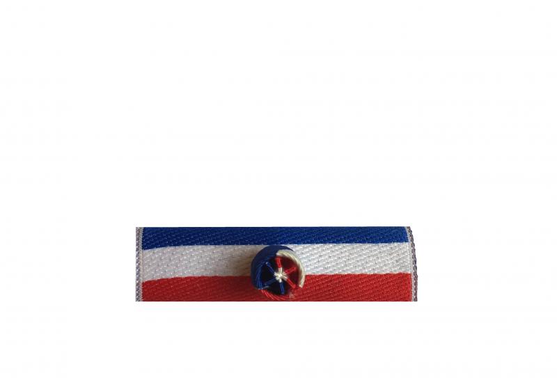 Dixmude Médaille d'Honneur du Travail - 30 ans