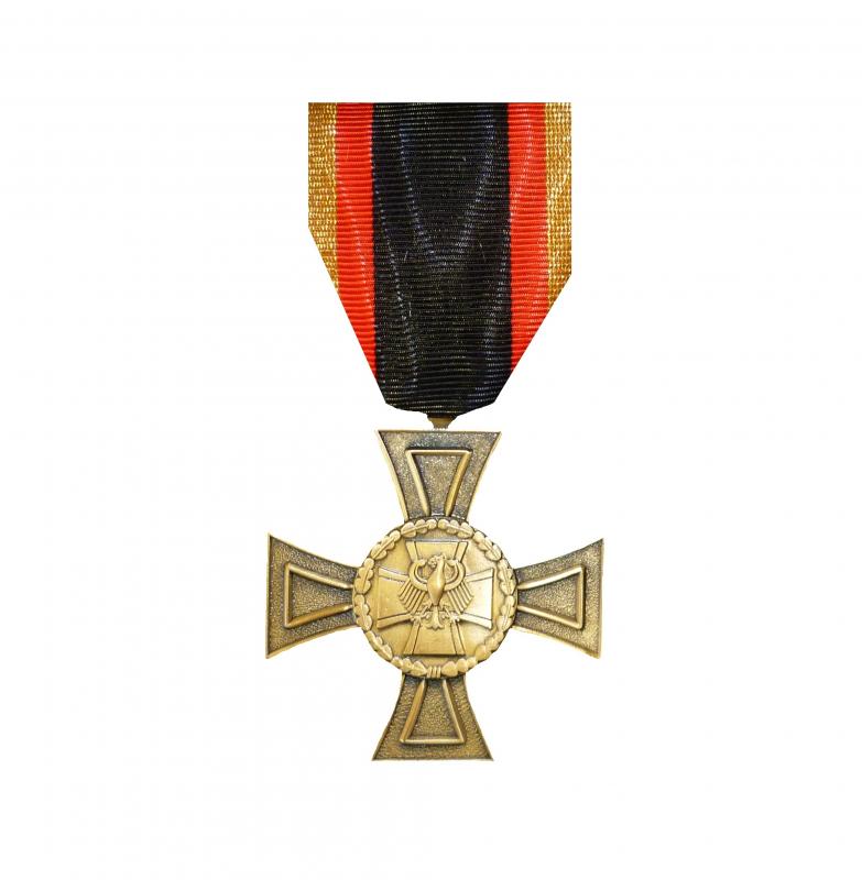 Erhenkreuz Bronze - Allemagne