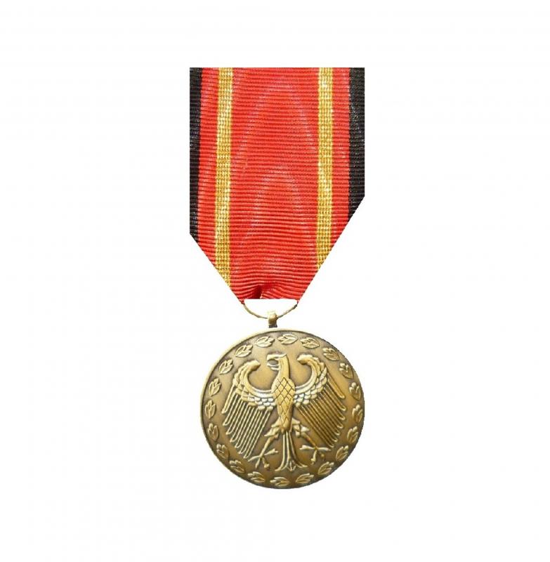 Commémorative Opérations Extérieures - Allemagne