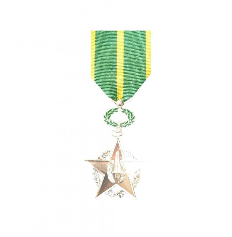 Ordre de l Épée Chevalier - Burundi