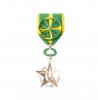 Ordre de l Épée Officier - Burundi