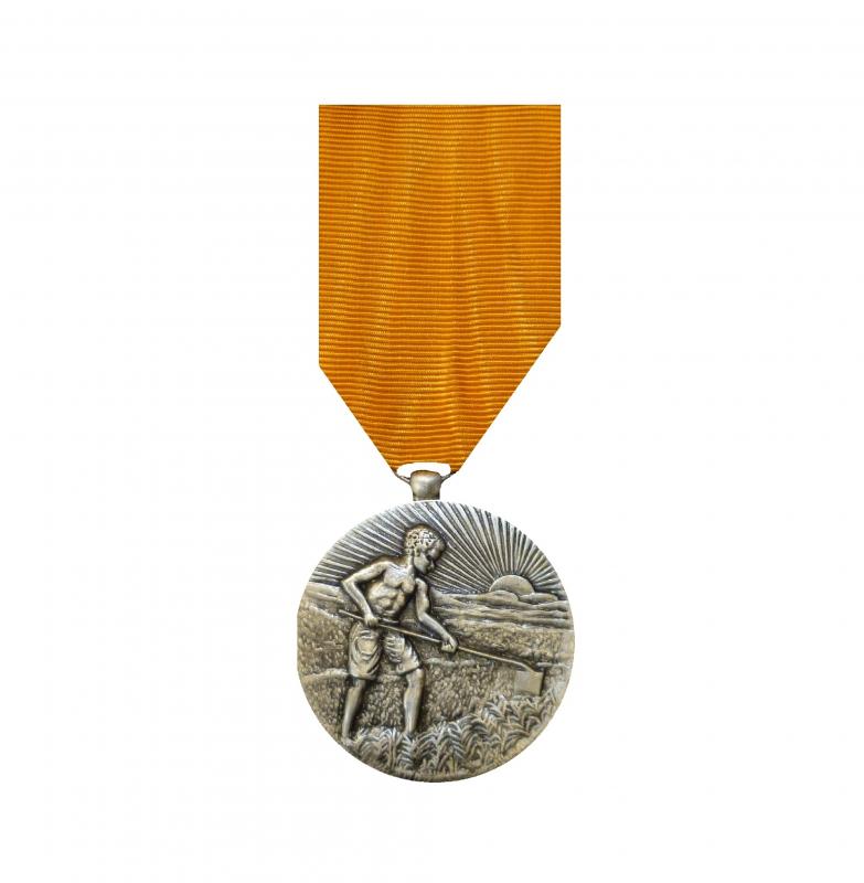 Mérite Chevalier - Cameroun