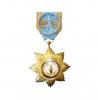 Étoile d Anjouan Officier - Comores