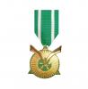 Mérite Militaire - Comores