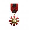 Mérite Officier - Congo