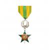 Mérite Chevalier - Côte d'Ivoire