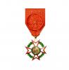 Ordre National Officier - Côte d'Ivoire