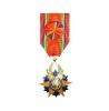 Étoile Équatoriale Officier - Gabon