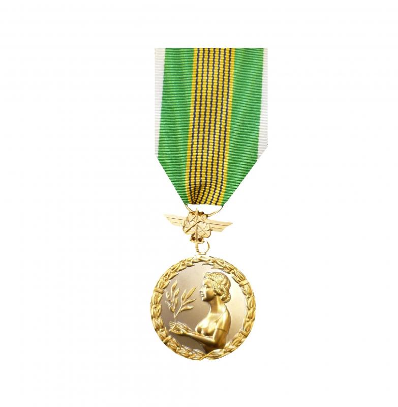 Forces Armées - Gabon