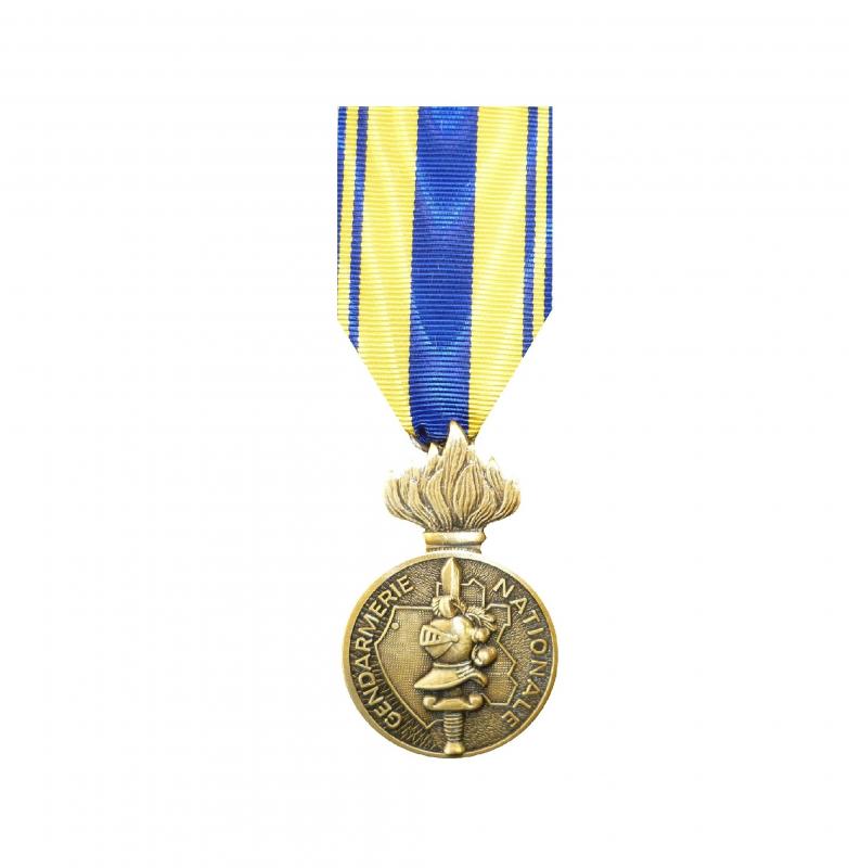 Gendarmerie - Gabon