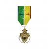 Ordre National du Mérite Officier - Gabon