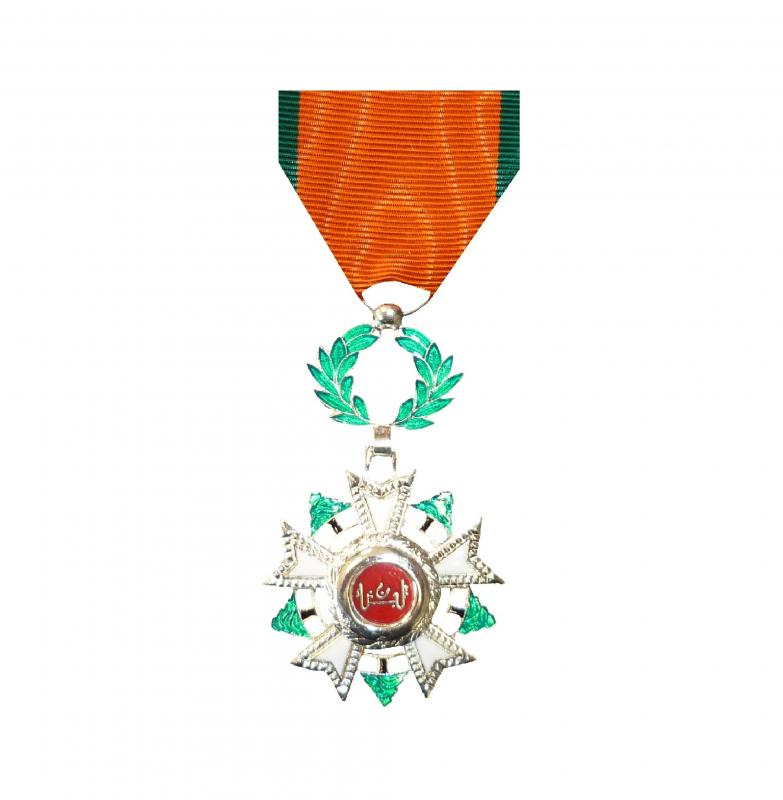 Ordre du Cèdre Chevalier - Liban