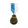 Mérite Malgache Officier - Madagascar