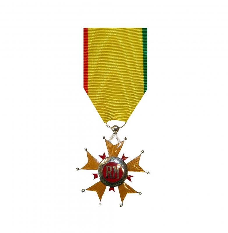 Ordre National Chevalier - Mali