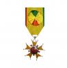 Ordre National Offcicier - Mali